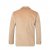 JP1880 Suit Jacket Corduroy Business Sand - Dresser og blazere - Dresser i store størrelser