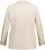 JP1880 Kos Linen Blend Jacket Sand - Dresser og blazere - Dresser i store størrelser