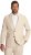 JP1880 Kos Linen Blend Jacket Sand - Dresser og blazere - Dresser i store størrelser