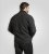 D555 Dereham 2 Knitted Sweater with Zipper Charcoal TALL - TALL gensere - 