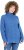 Ulla Popken Cable Knit Long Sleeve Turtleneck Sweater Teal Blue - Hettegensere og collegegensere - Myke gensere, hettegensere og strikk