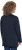Ulla Popken Gingerbread Man Christmas Sweater Navy - Hettegensere og collegegensere - 