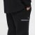 North Latitude Ottoman Sweatpants Black - Sweatbukser og-shorts - Sweatbukser og Sweatshorts 2XL-12XL