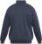 North Latitude 61140 Myk Sweatcardigan Marineblå - Gensere og hettegensere - Store hettegensere - 2XL-14XL
