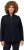 Ulla Popken Modular Fleece Zip Front Jacket Navy - Hettegensere og collegegensere - Myke gensere, hettegensere og strikk