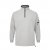 North Latitude Ottoman Sweatshirt Mid Grey - Gensere og hettegensere - Store hettegensere - 2XL-14XL