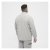 North Latitude Ottoman Sweatshirt Mid Grey - Gensere og hettegensere - Store hettegensere - 2XL-14XL