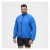 North Latitude Sport Wind Jacket Cobolt Blue - Sportsklær & turklær - Sportsklær till herre i store størrelser