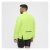 North Latitude Sport Wind Jacket Strong Green - Sportsklær & turklær - Sportsklær till herre i store størrelser
