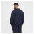 North Latitude Crew Neck Sweatshirt Navy - Gensere og hettegensere - Store hettegensere - 2XL-14XL