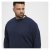 North Latitude Crew Neck Sweatshirt Navy - Gensere og hettegensere - Store hettegensere - 2XL-14XL