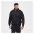 North Latitude Denim Half-Zip Sweatshirt Black - Gensere og hettegensere - Store hettegensere - 2XL-14XL