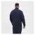 North Latitude Half-Zip Sweatshirt Navy Blue - Gensere og hettegensere - Store hettegensere - 2XL-14XL