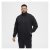 North Latitude Full-Zip Sweatshirt Black - Gensere og hettegensere - Store hettegensere - 2XL-14XL