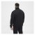 North Latitude Full-Zip Sweatshirt Black - Gensere og hettegensere - Store hettegensere - 2XL-14XL