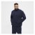North Latitude Full-Zip Sweatshirt Navy Blue - Gensere og hettegensere - Store hettegensere - 2XL-14XL