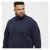 North Latitude Full-Zip Sweatshirt Navy Blue - Gensere og hettegensere - Store hettegensere - 2XL-14XL