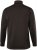 JP1880 Turtleneck Sweatshirt Long Sleeve Dark Brown - Gensere og hettegensere - Store hettegensere - 2XL-14XL