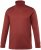 JP1880 Turtleneck Sweatshirt Red - Gensere og hettegensere - Store hettegensere - 2XL-14XL