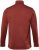 JP1880 Turtleneck Sweatshirt Red - Gensere og hettegensere - Store hettegensere - 2XL-14XL