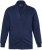 JP1880 Sweat Jacket Shawl Collar Navy - Gensere og hettegensere - Store hettegensere - 2XL-14XL