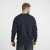 North Latitude Denim Logo Sweatshirt Navy Blue TALL - TALL gensere - TALL gensere for høye menn