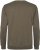 North Latitude Denim Logo Sweatshirt Dusty Olive Green TALL - TALL gensere - TALL gensere for høye menn