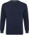 North Latitude Crew Neck Sweatshirt Navy - Gensere og hettegensere - Store hettegensere - 2XL-14XL