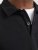 Jack & Jones Bradley Sweatshirt Polo Black - Gensere og hettegensere - Store hettegensere - 2XL-14XL