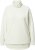 Ulla Popken Antibacterial Sporty Fit Sweatshirt Taupe - Hettegensere og collegegensere - 