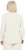 Ulla Popken Antibacterial Sporty Fit Sweatshirt Taupe - Hettegensere og collegegensere - 