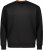 Big Bones Zack Sweatshirt Black - Gensere og hettegensere - Store hettegensere - 2XL-14XL