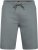 North Latitude 61334 Joggeshorts Mørkegrønn - Sweatbukser og-shorts - Sweatbukser og Sweatshorts 2XL-12XL