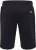 North Latitude Denim Sweatshorts Black - Sweatbukser og-shorts - Sweatbukser og Sweatshorts 2XL-12XL