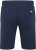 North Latitude Denim Sweatshorts Navy Blue - Sweatbukser og-shorts - Sweatbukser og Sweatshorts 2XL-12XL