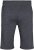 North Latitude Sweatshorts Blue Melange TALL - Sweatbukser og-shorts - Sweatbukser og Sweatshorts 2XL-12XL