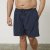 North Latitude 61145 4-Veis Stretch Badeshorts Marineblå - Undertøy & badetøy - Undertøy store størrelser 