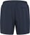 North Latitude 61145 4-Veis Stretch Badeshorts Marineblå - Undertøy & badetøy - Undertøy store størrelser 