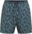North Latitude 61152 4-Way Stretch Badshorts Grønn - Undertøy & badetøy - Undertøy store størrelser 