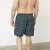 North Latitude 61152 4-Way Stretch Badshorts Grønn - Undertøy & badetøy - Undertøy store størrelser 