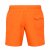 North Latitude Swimshorts Orange - Undertøy & badetøy - Undertøy store størrelser 