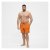 North Latitude Swimshorts Orange - Undertøy & badetøy - Undertøy store størrelser 