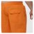 North Latitude Swimshorts Orange - Undertøy & badetøy - Undertøy store størrelser 