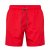 North Latitude Swimshorts Red - Undertøy & Badetøy - Undertøy store størrelser 