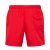 North Latitude Swimshorts Red - Undertøy & Badetøy - Undertøy store størrelser 