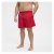 North Latitude Swimshorts Red - Undertøy & Badetøy - Undertøy store størrelser 