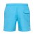 North Latitude Swimshorts Turquoise - Undertøy & badetøy - Undertøy store størrelser 
