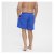 North Latitude Swimshorts Cobolt Blue - Undertøy & badetøy - Undertøy store størrelser 