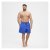 North Latitude Swimshorts Cobolt Blue - Undertøy & badetøy - Undertøy store størrelser 