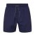 North Latitude Swimshorts Navy Blue - Undertøy & badetøy - Undertøy store størrelser 